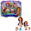 Enchantimals Kız Kardeş Bebekler Serisi - Görsel 3