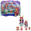 Enchantimals Kız Kardeş Bebekler Serisi - Görsel 2