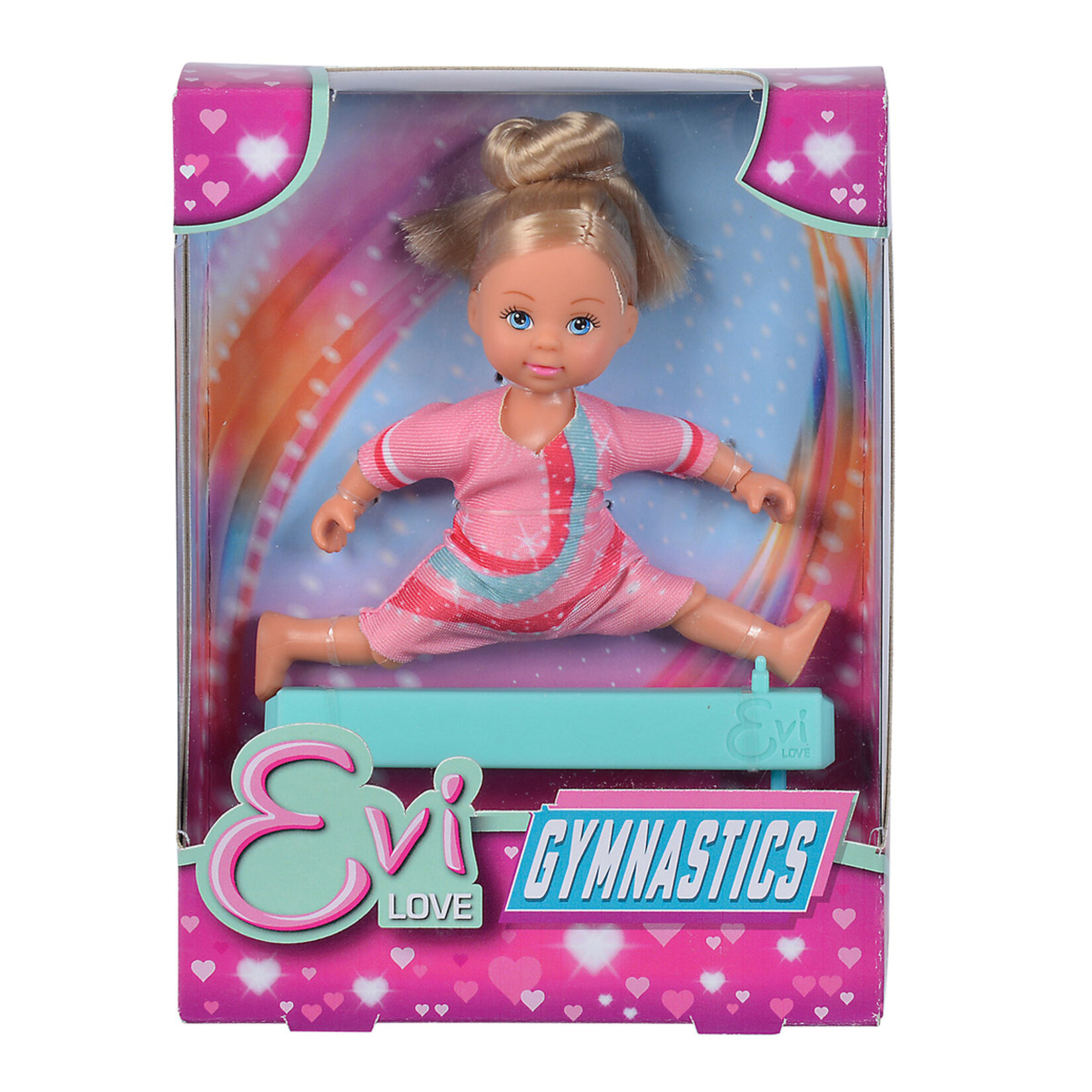 Simba Evi Love Jimnastikçi 105733596