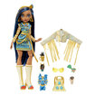 Monster High Acayip Havalı Arkadaşlar - Görsel 1