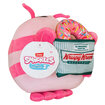 Snackles Aburcubur Peluş S2W2 CDU6-77605TQ2 20 Cm - Görsel 1