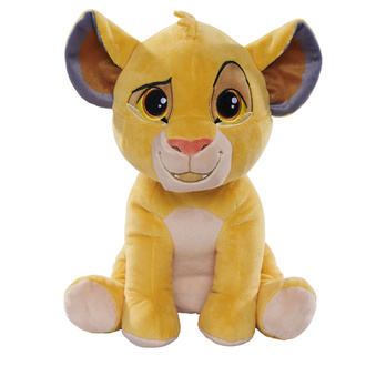 Simba 6315870070 Disney Lion King Simba Peluş