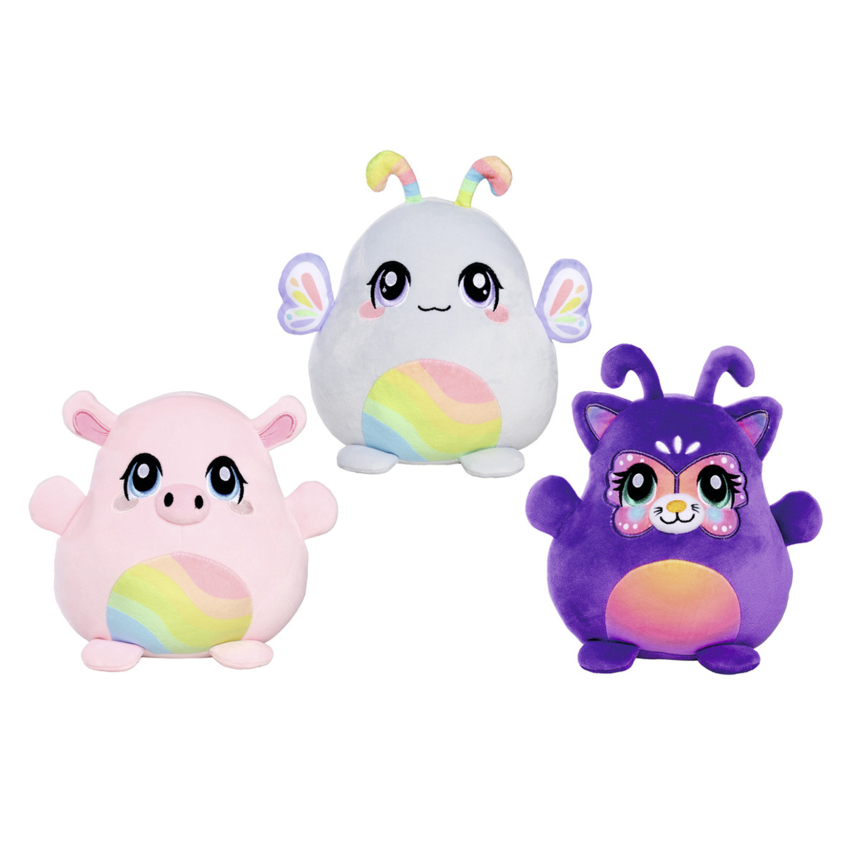 Simba 6305890015In1 Nicotoys Hayvan Arkadaşlar