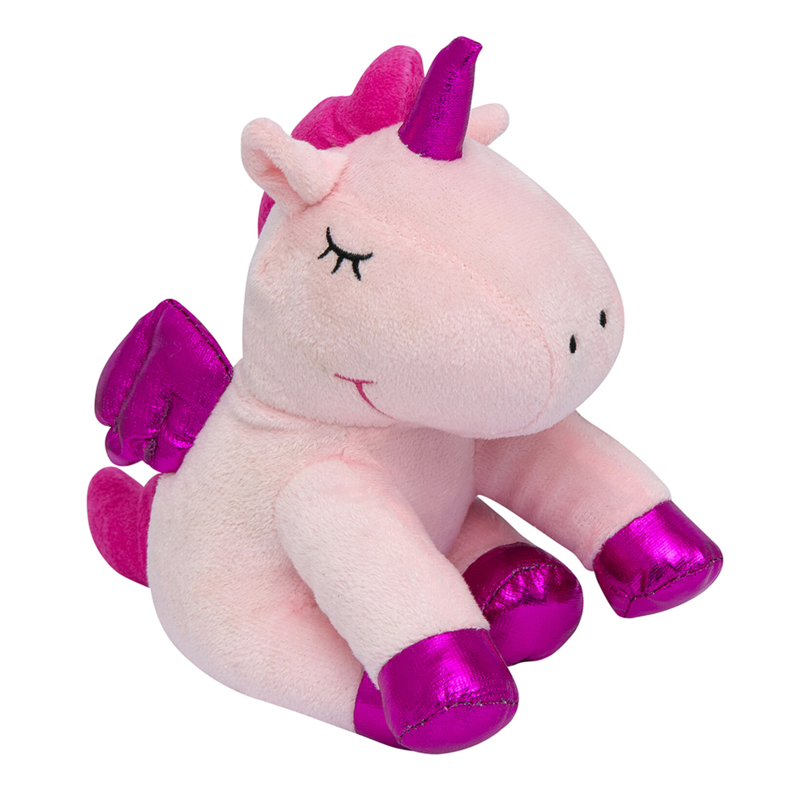 Mtoys 16 Cm Peluş Unicorn