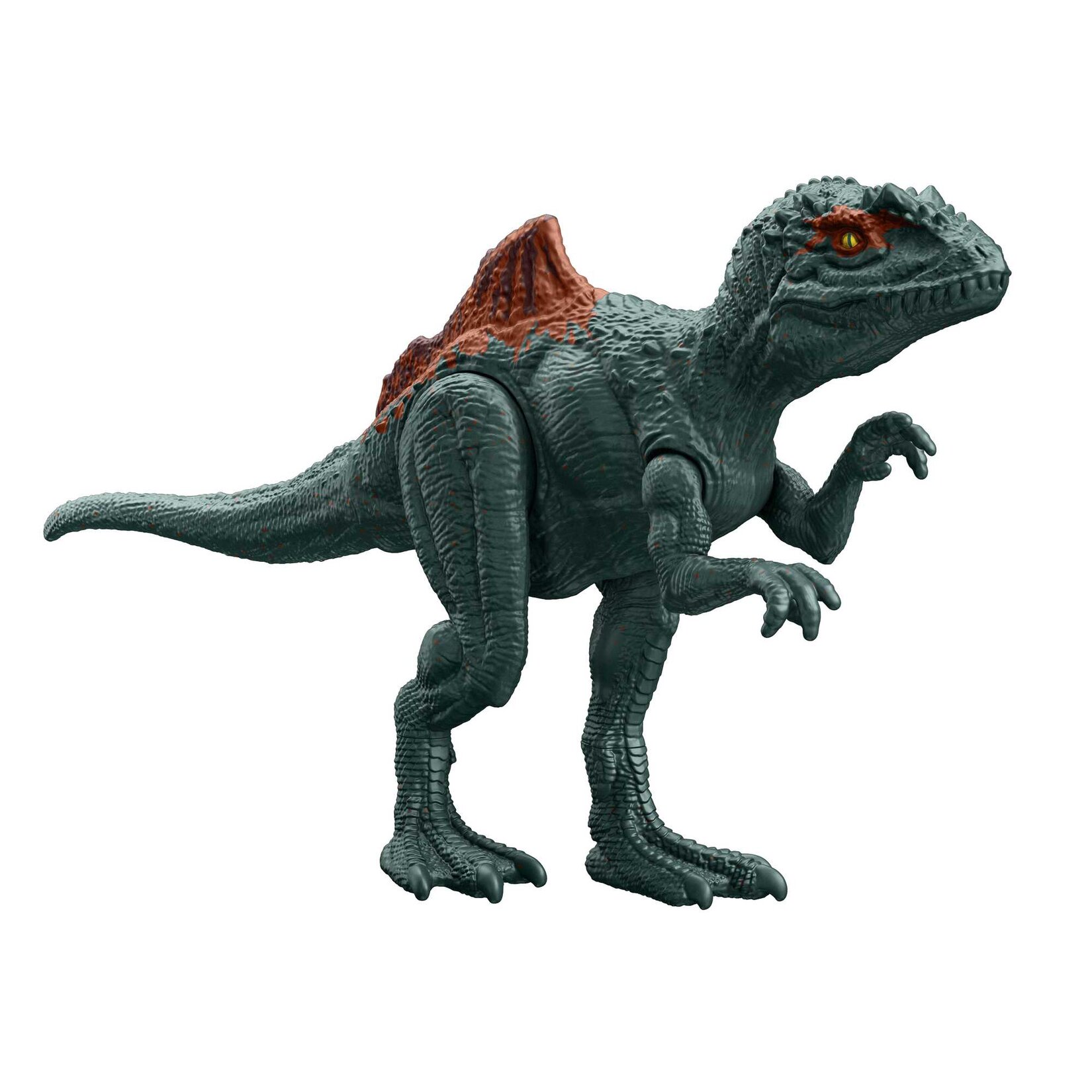 Jurassic World 12" Dinozor Figürleri - Görsel 3