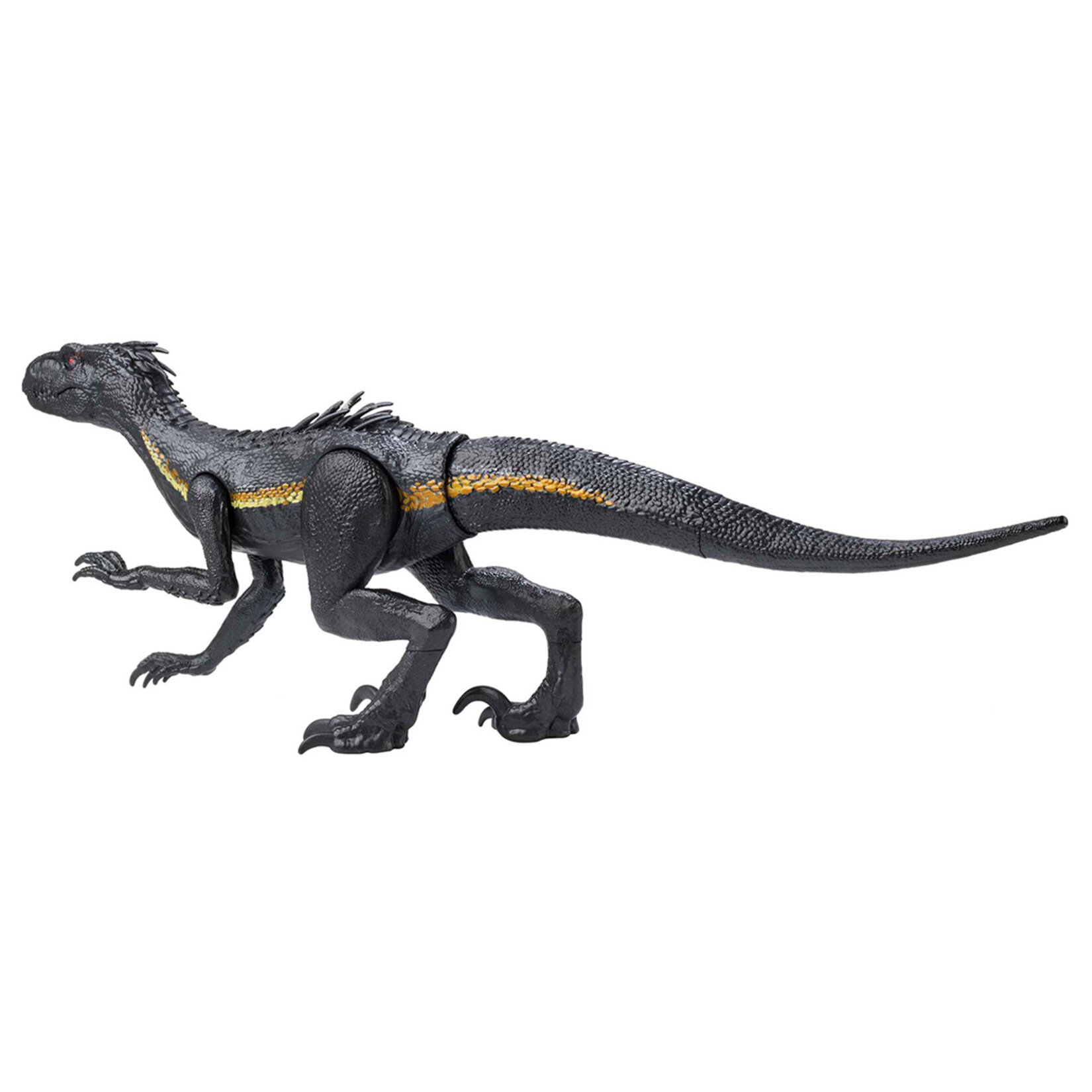 Jurassic World 12" Dinozor Figürleri - Görsel 4