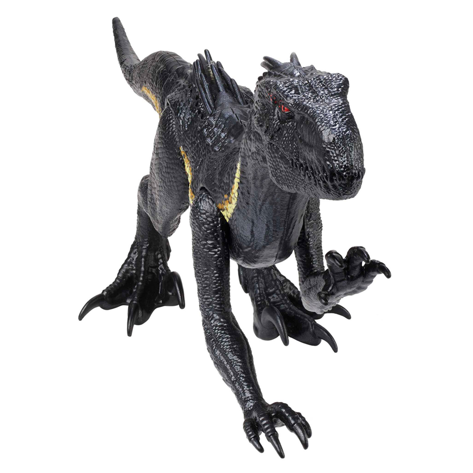 Jurassic World 12" Dinozor Figürleri - Görsel 2