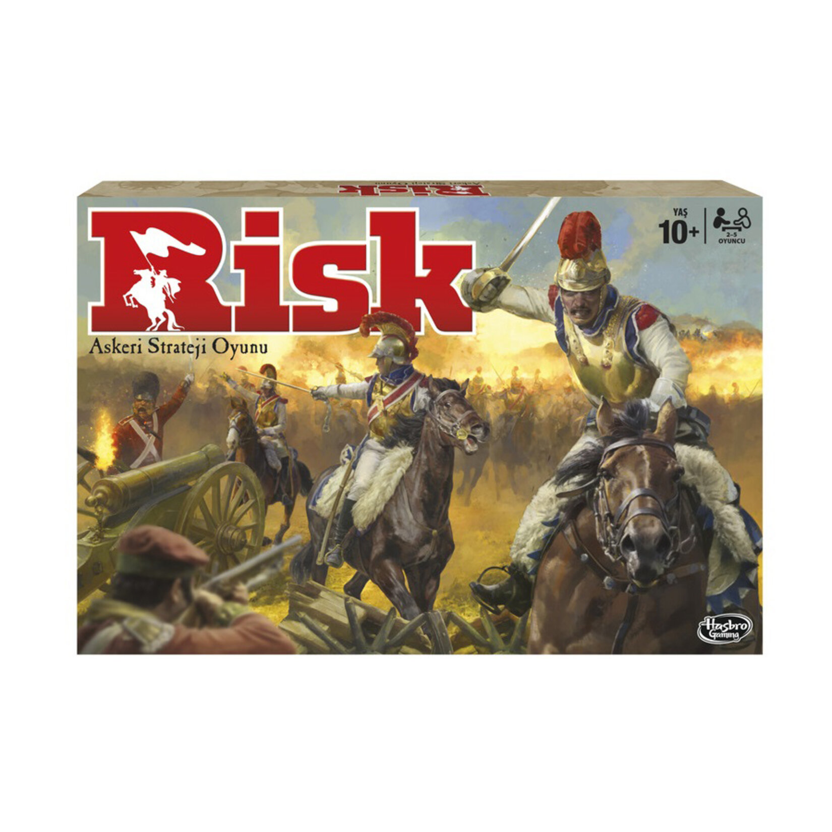 Risk
