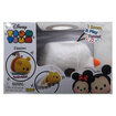 Tsum Tsum Hareketli Müzikli Peluş Zippers - Görsel 2