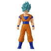 Bandai Dragon Ball Super Saiyan Blue Goku - Görsel 2