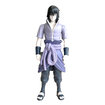 Bandai 30Cm Sasuke Figür - Anime Heroes Mega Naruto - Görsel 1