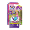 Polly Pocketin Muhteşem Araçları Oyun Setleri - Görsel 5