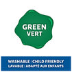 ELMER'S Mat Renkli Yapıştırıcı, Yeşil 147 ml - Görsel 4