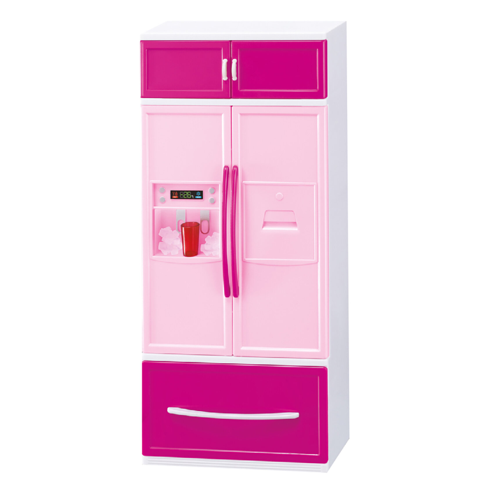 Mutfak Oyun Seti Tekli - Görsel 4