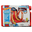 Hot Wheels Track Builder Benzin Bidonu Akroba Seti - Görsel 1