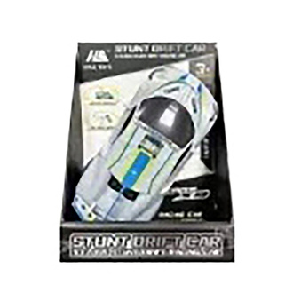 Gepettoys 2In1 Drift ve Yarış Arabası