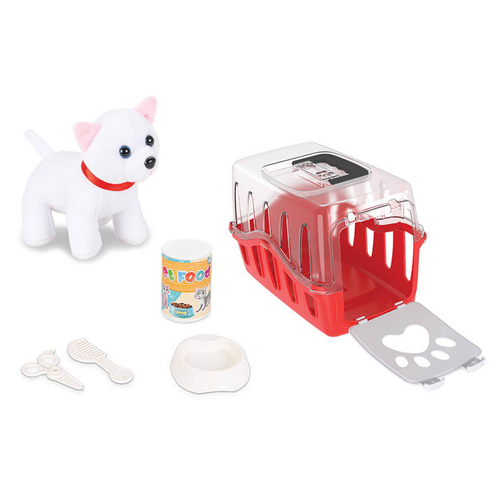 Pilsan Evcil Hayvanım