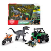 Dickie 203834009 Dino Explorer UTV - Görsel 2