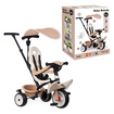 Smoby 741403 Baby Balade Üç Tekerlekli Bisiklet - Görsel 2