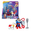 Imaginext Dc Super Friends Batman Figürler - Görsel 2