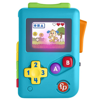 Fisher-Price Lnl Köpekçiğin Oyun Macerası