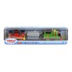 Thomas & Friends Büyük Tek. Tren-Eğlenceli Karakterler - Görsel 5