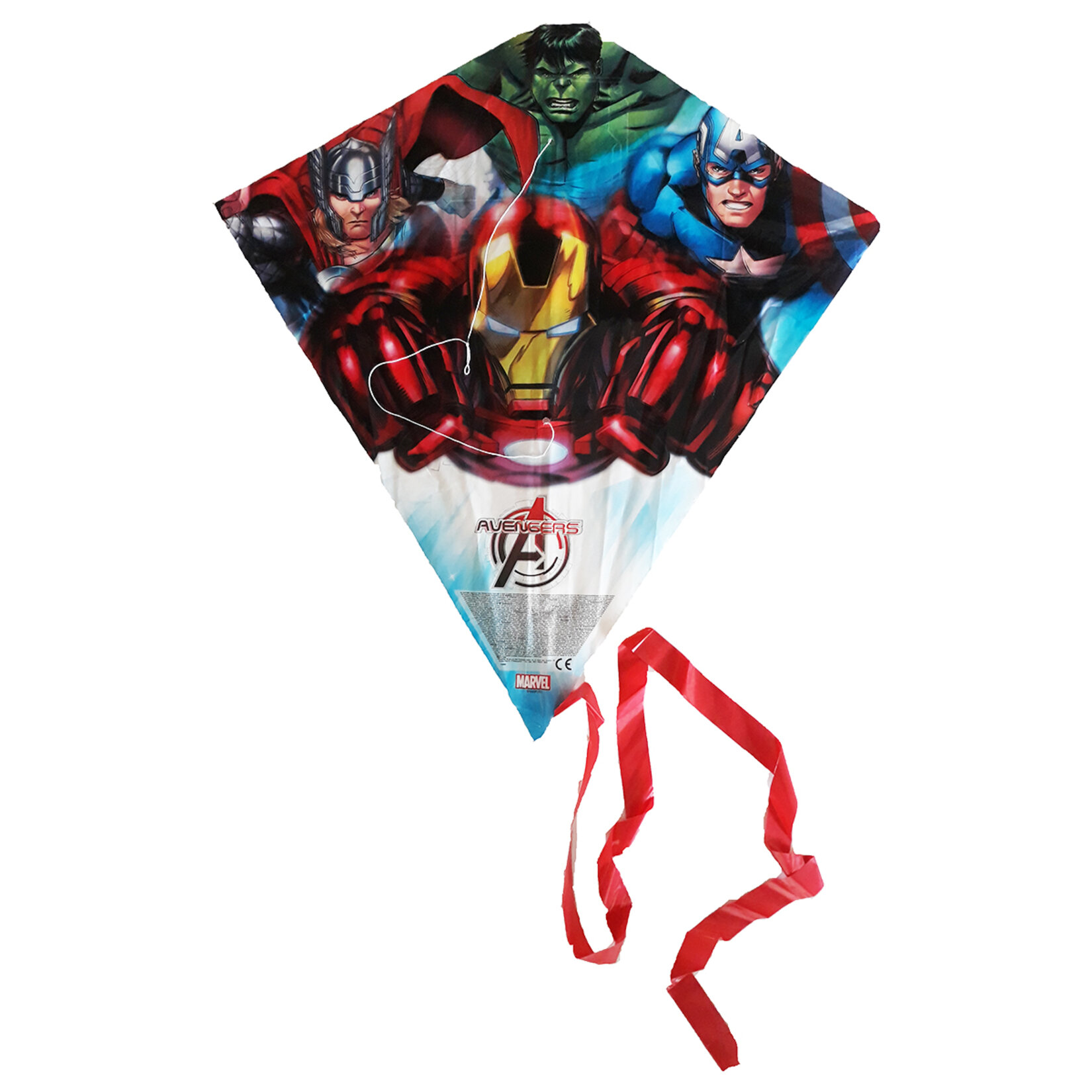 Lisanslı Uçurtma - Görsel 3