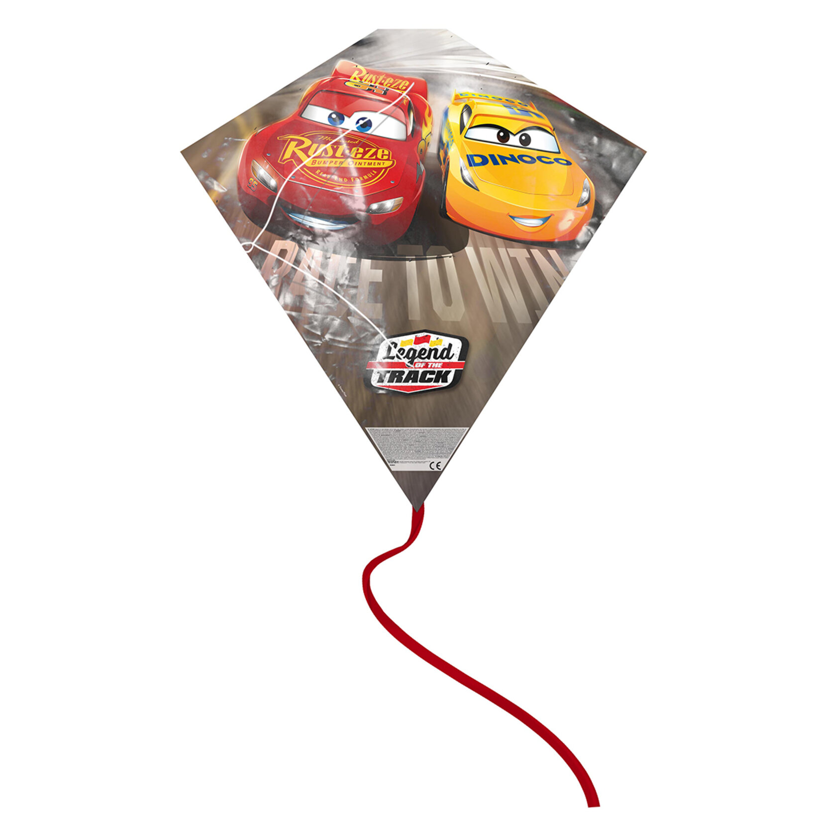 Lisanslı Uçurtma - Görsel 2