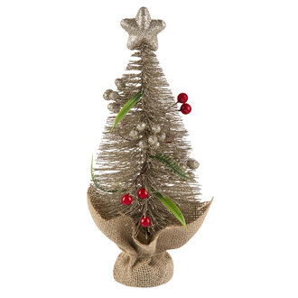 Snow Angels Yılbaşı Dekoratif Süs Ağacı 23WS150209