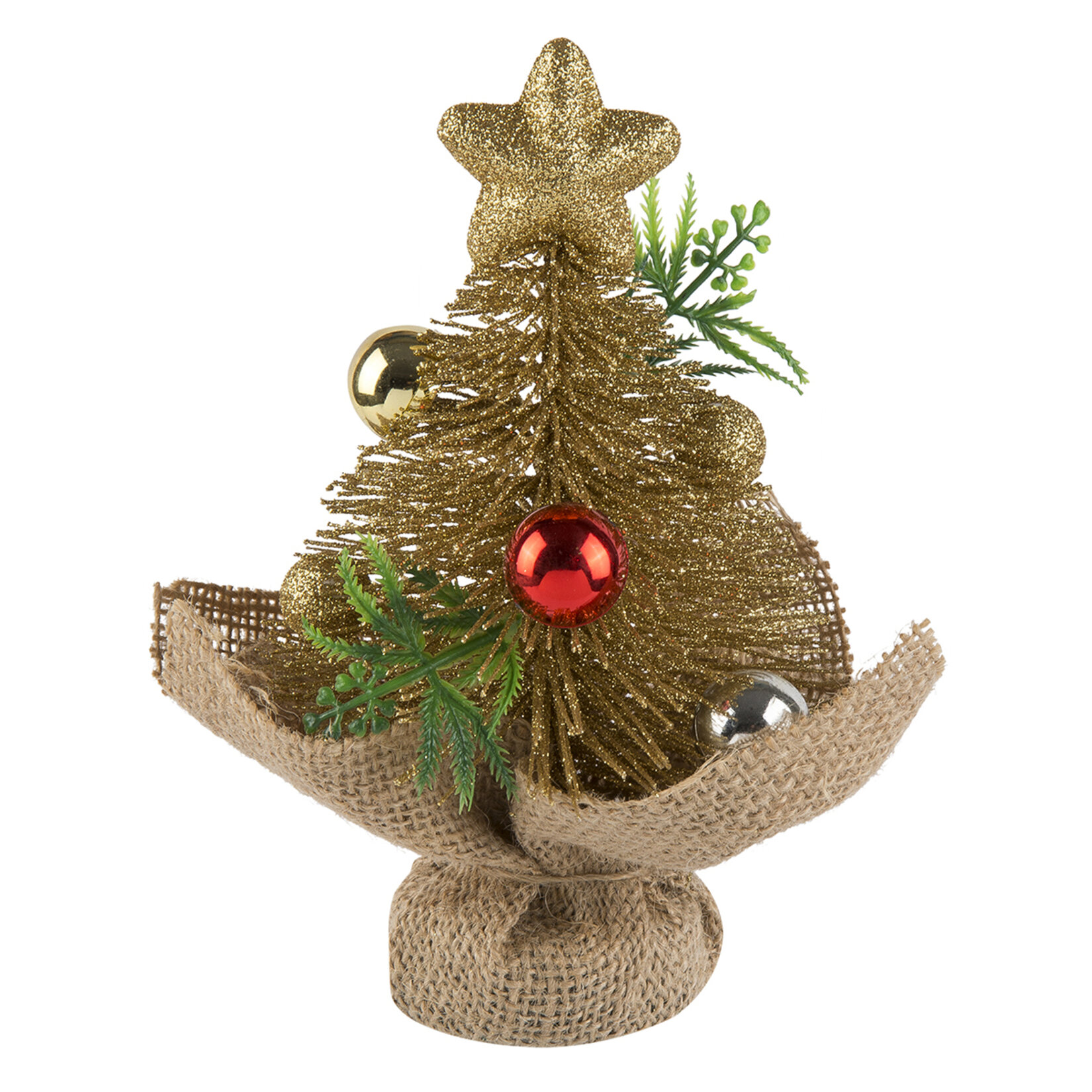 Snow Angels Yılbaşı Dekoratif Süs Ağacı 23WS150209 - Görsel 2