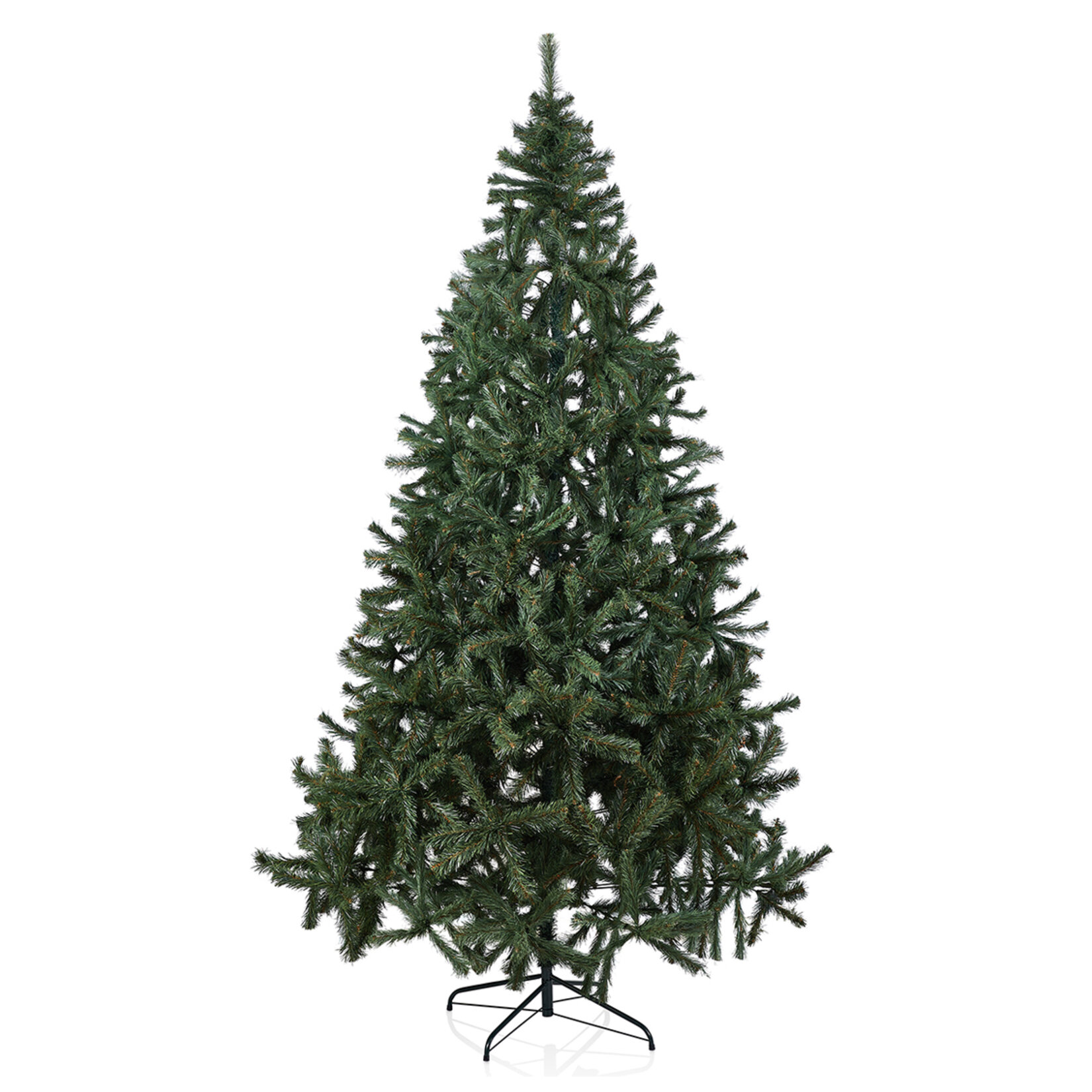 Waldern Luxury Yılbaşı Ağacı 240 Cm