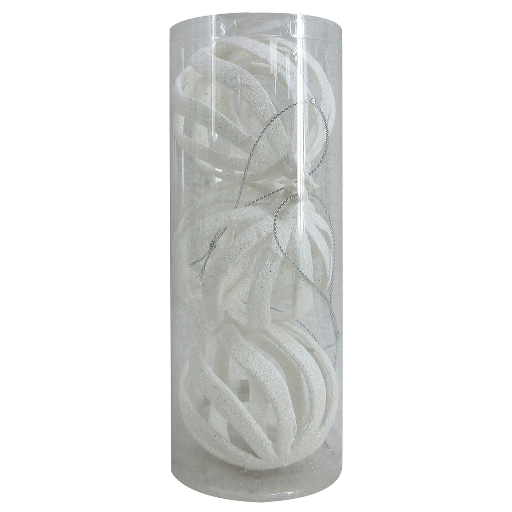 Snow Angels Yılbaşı Ağaç Süsü E23B230-129 - Görsel 3