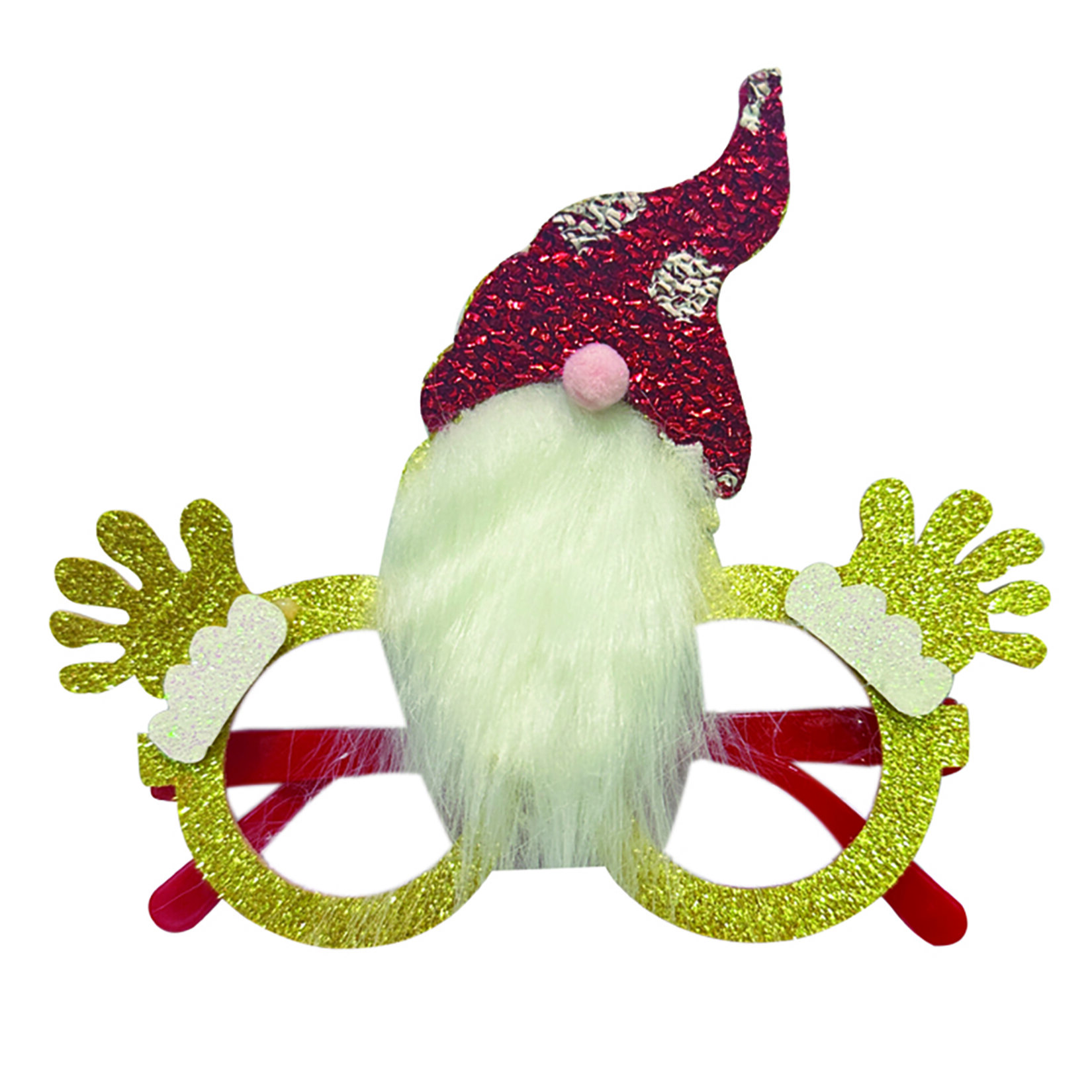 Snow Angels Yılbaşı Süs Gözlüğü Wae027030 - Görsel 1