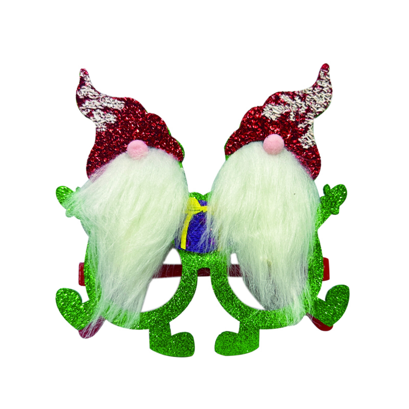 Snow Angels Yılbaşı Süs Gözlüğü Wae027030 - Görsel 5