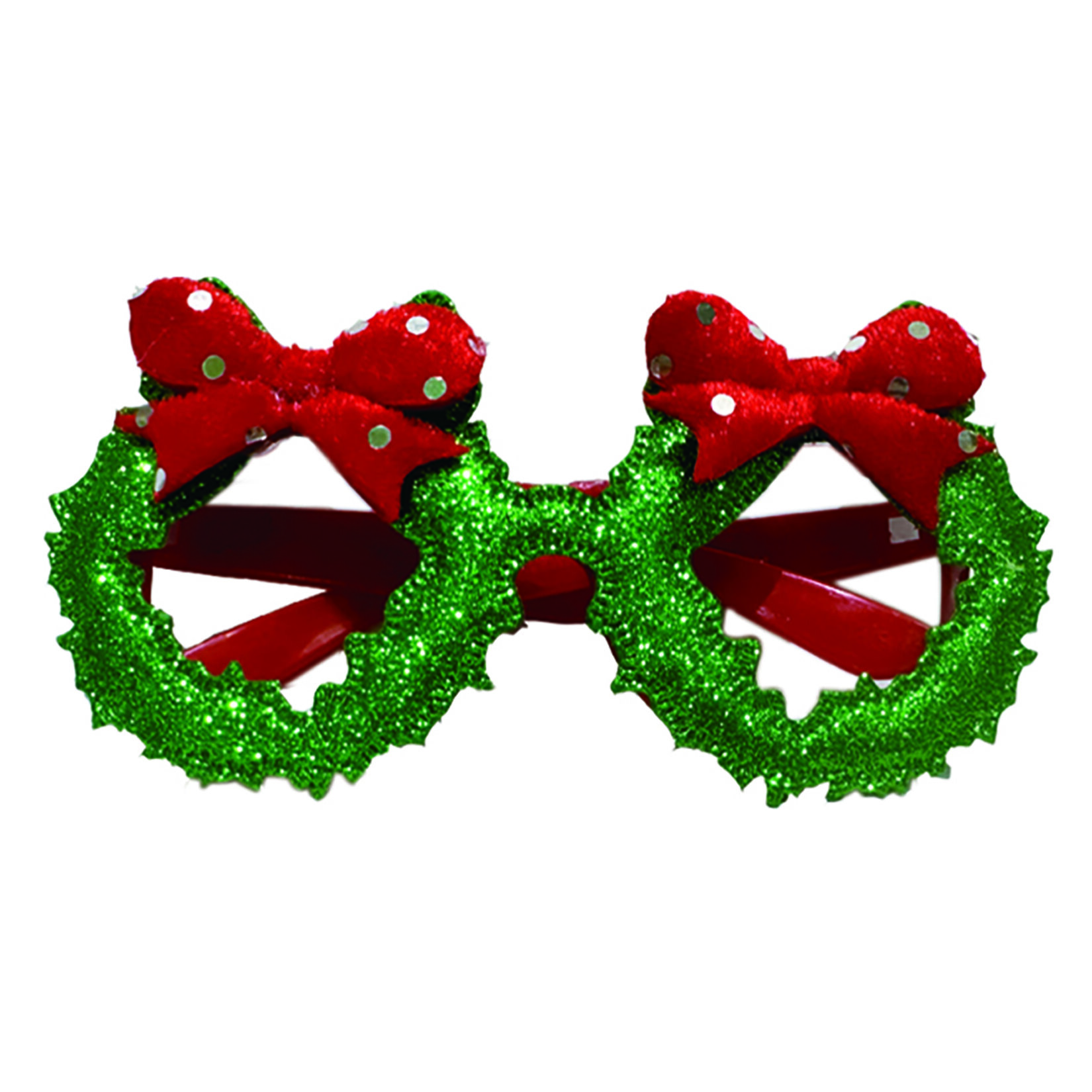 Snow Angels Yılbaşı Süs Gözlüğü Wae027034 - Görsel 1