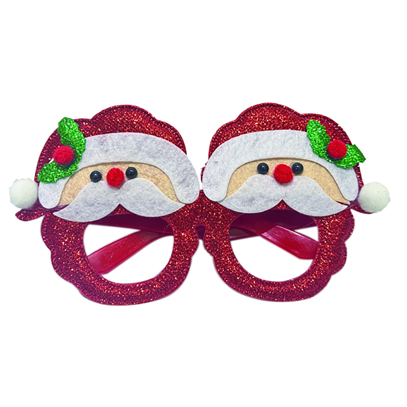 Snow Angels Yılbaşı Süs Gözlüğü Wae027034 - Görsel 3