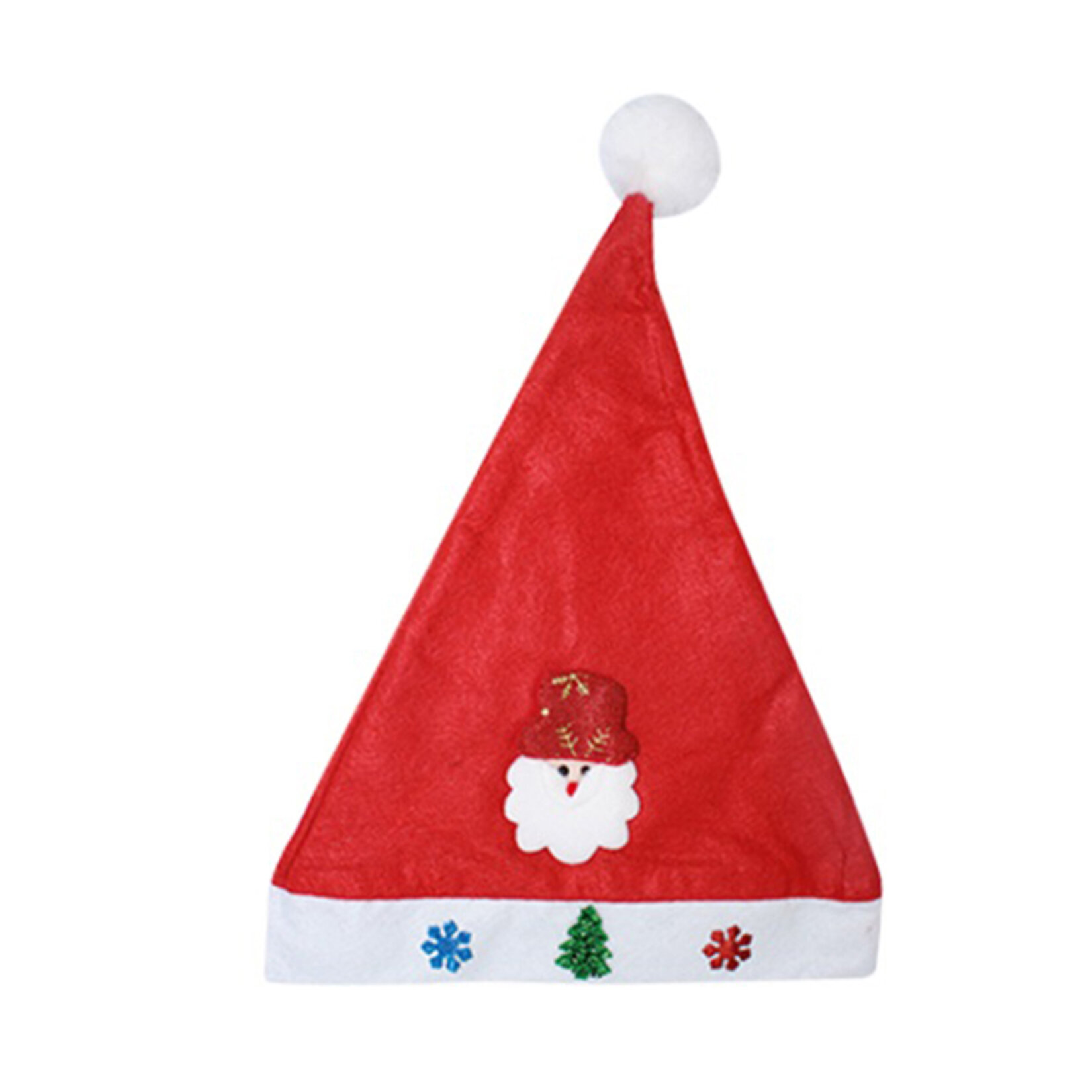 Joysidea Işıklı Yeni Yıl Şapkası