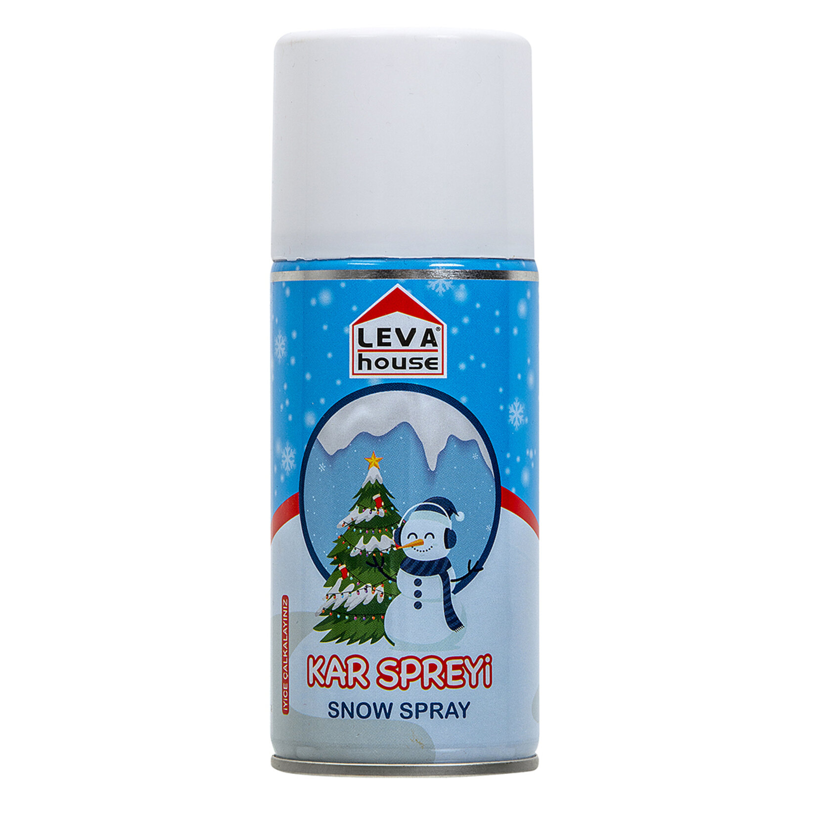 Leva Kar Spreyi