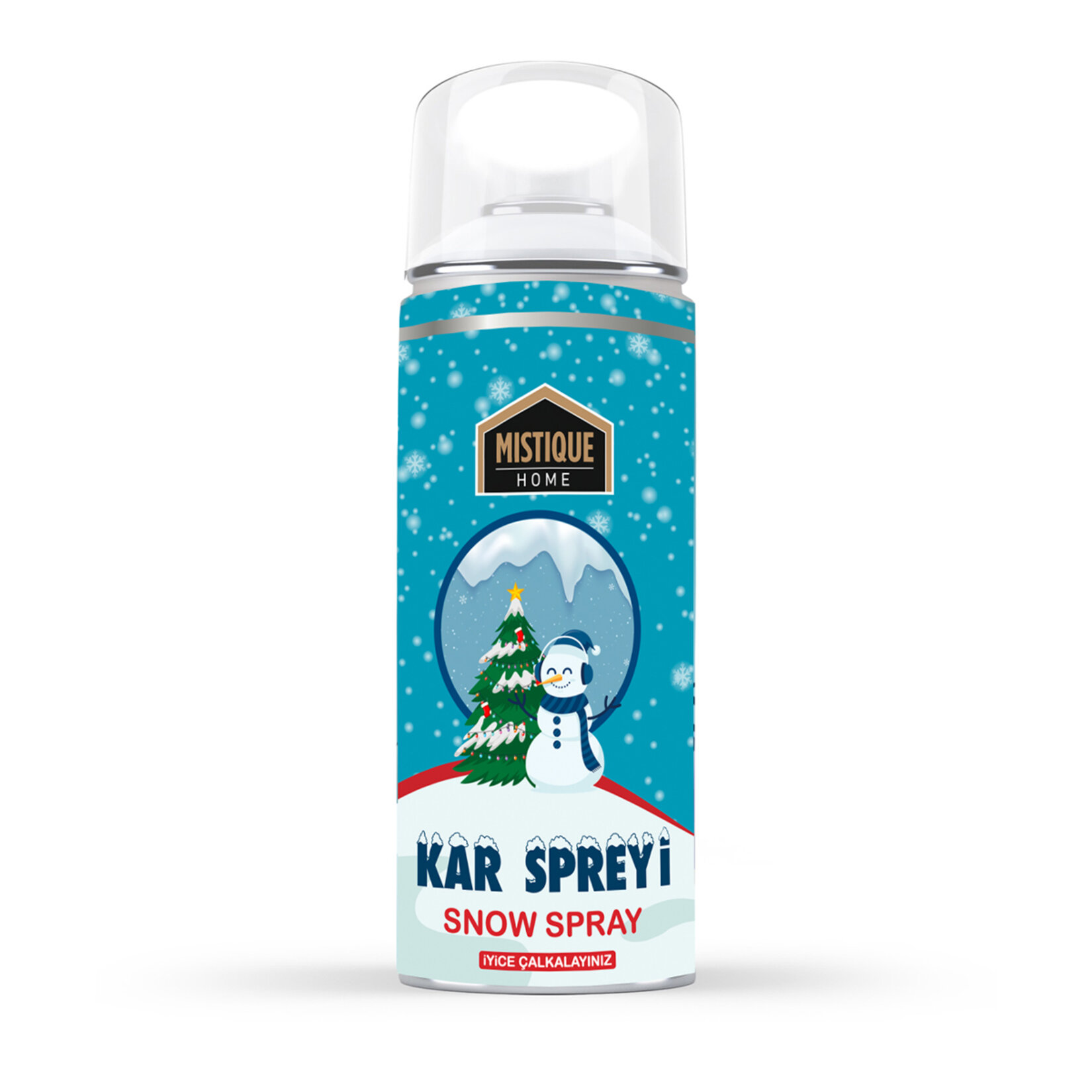 Mistique Home Kar Spreyi 300 Ml