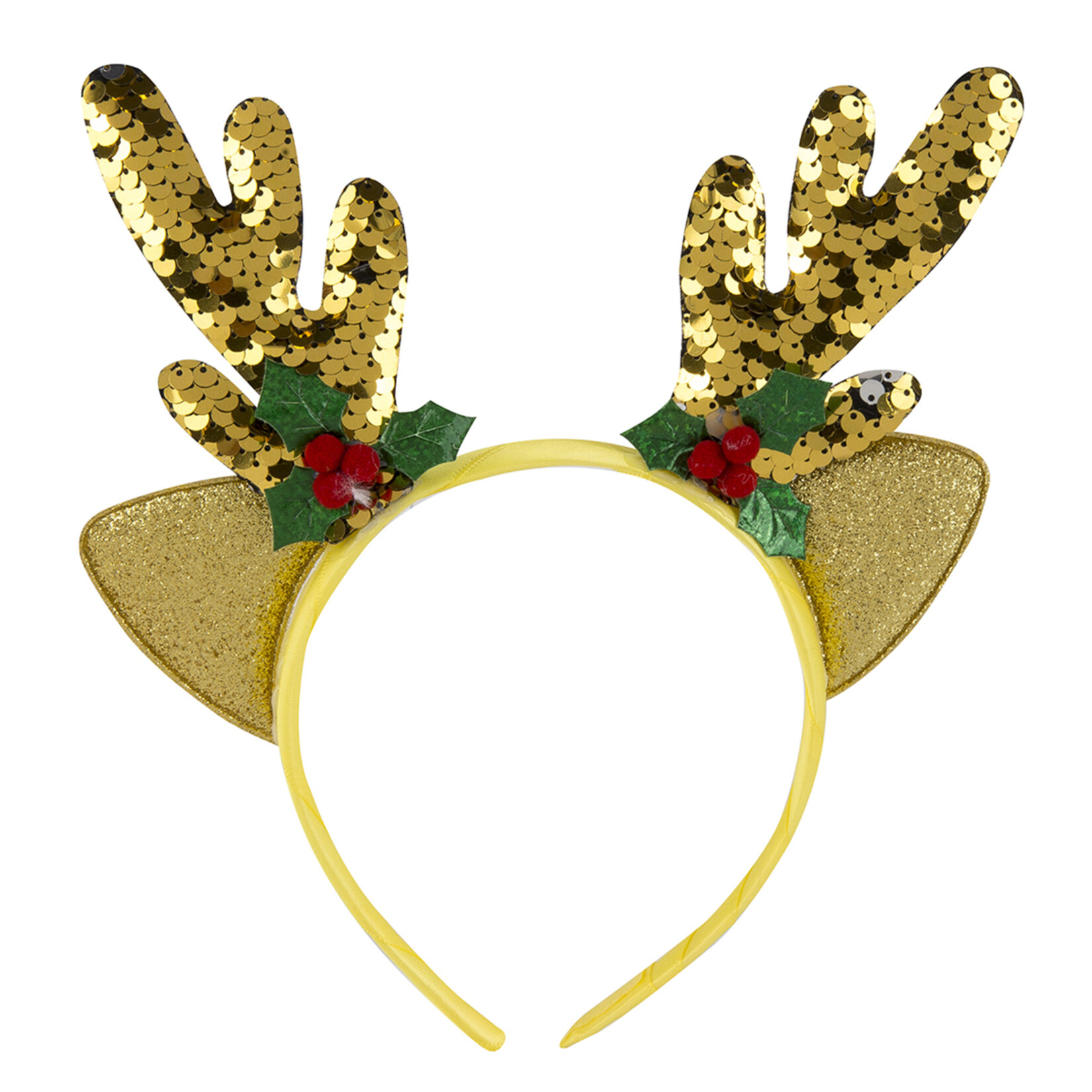 Snow Angels Yılbaşı Tacı - Görsel 2