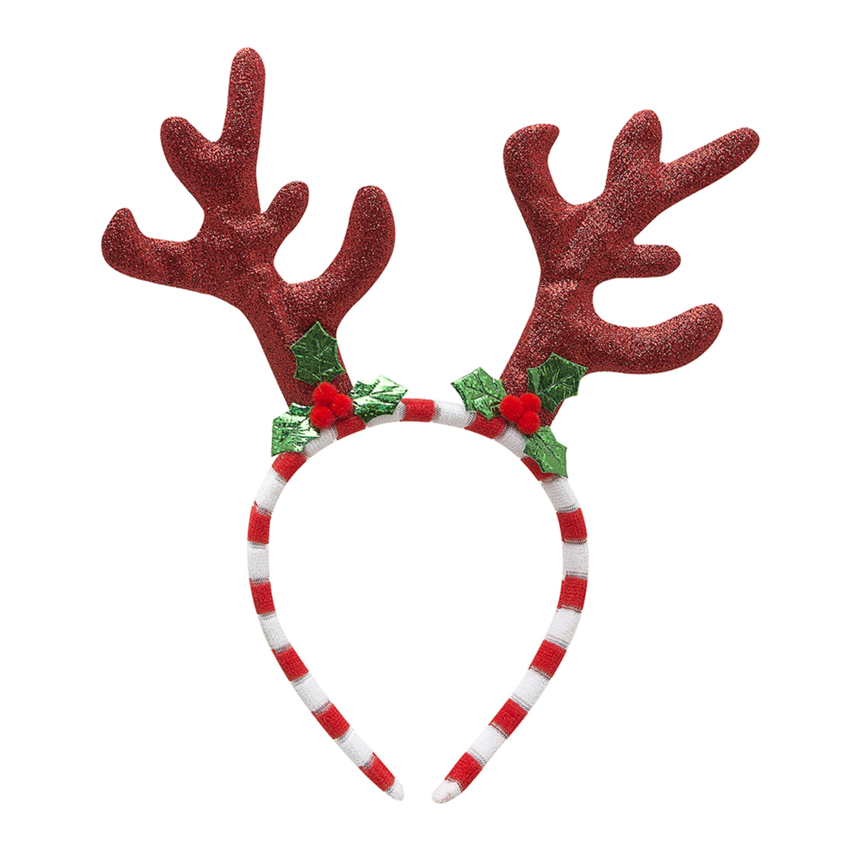 Snow Angels Yılbaşı Tacı - Görsel 3