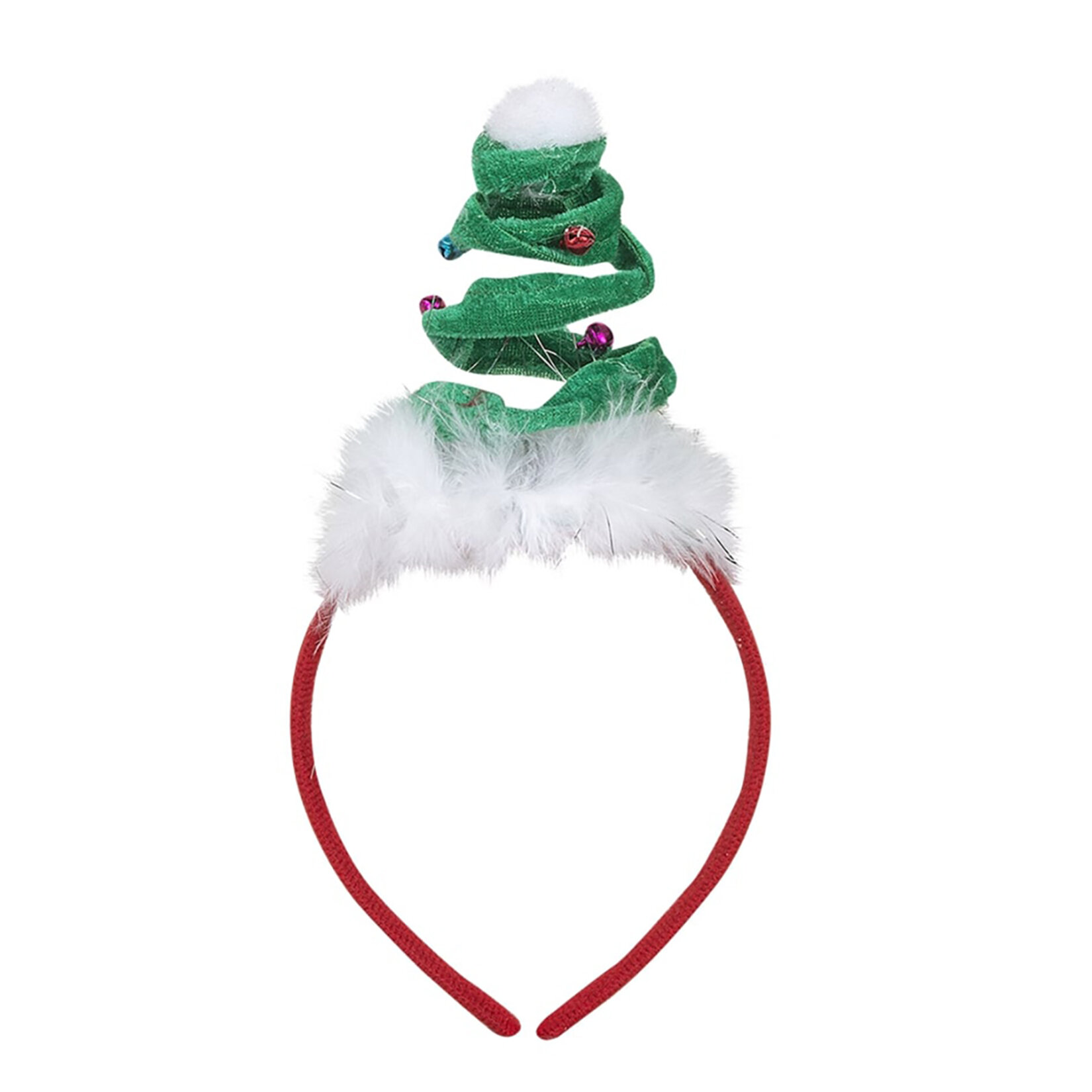 Snow Angels Yılbaşı Tacı - Görsel 4