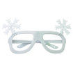 Snow Angels Yılbaşı Gözlüğü - Görsel 3