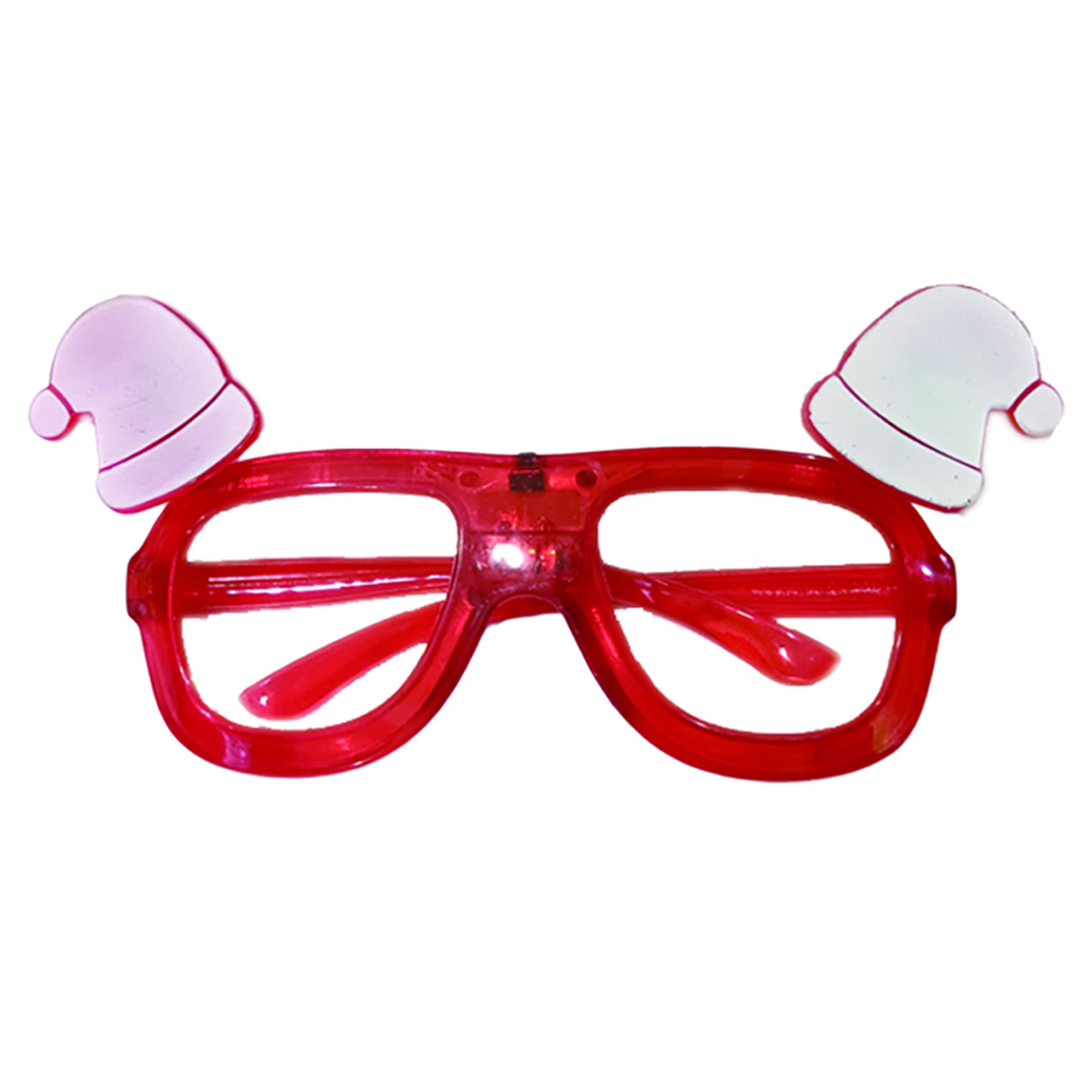 Snow Angels Yılbaşı Gözlüğü - Görsel 4