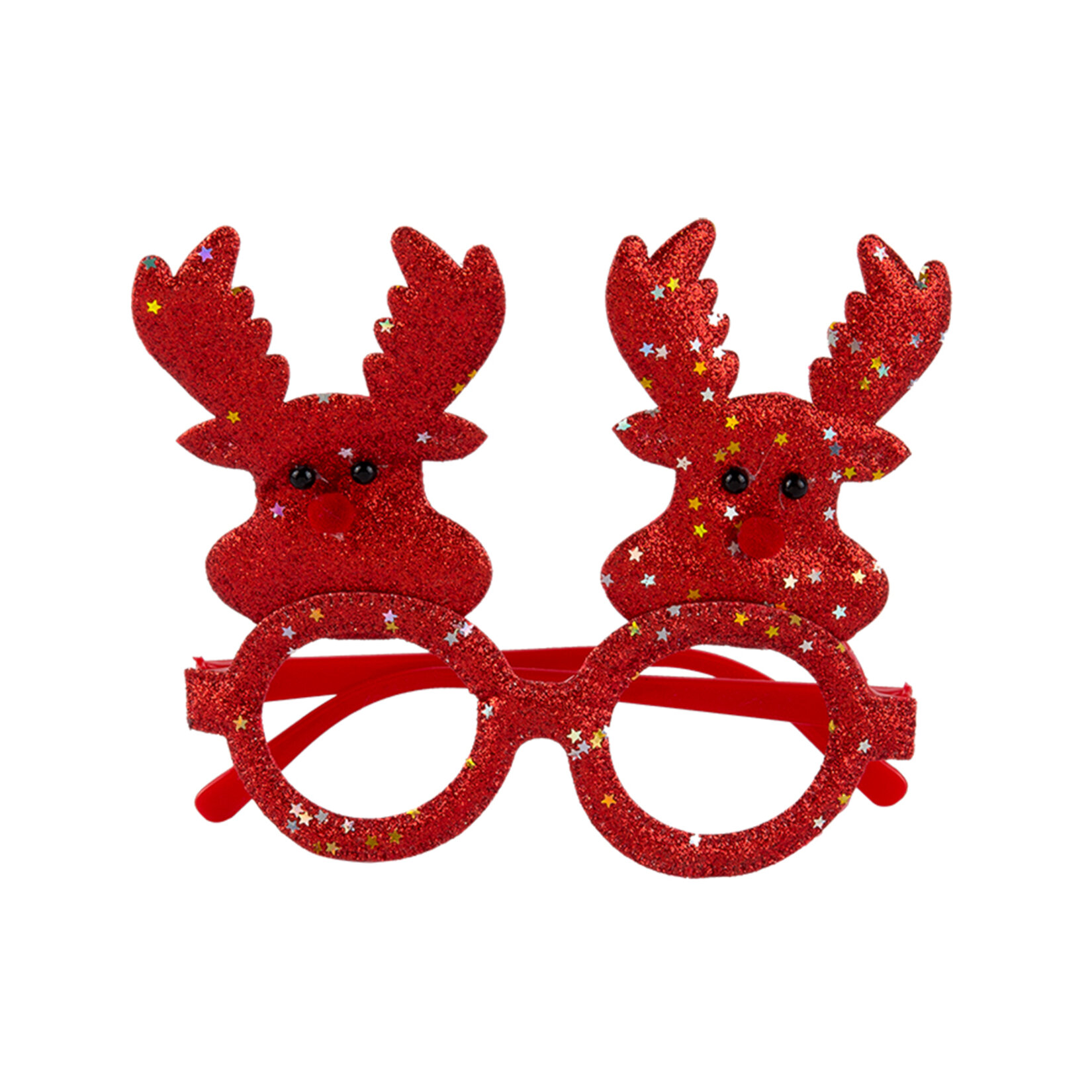 Snow Angels Yılbaşı Gözlüğü - Görsel 3