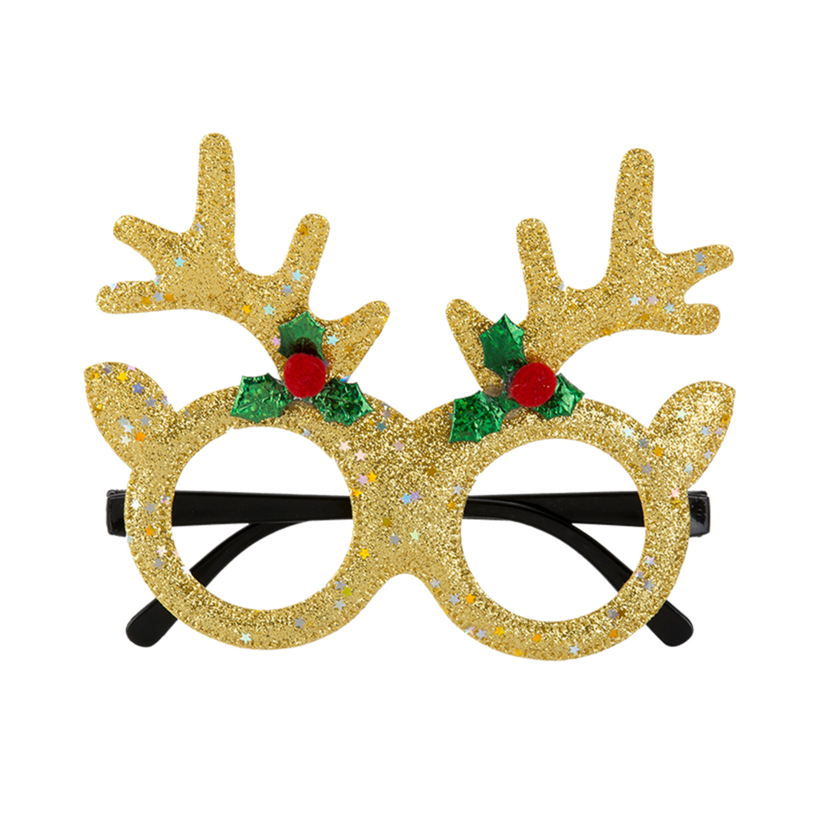 Snow Angels Yılbaşı Gözlüğü - Görsel 4