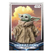 Topps Star Wars Mandalorian Oyun Kartı/Multi Paket - Görsel 3