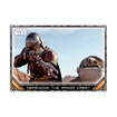 Topps Star Wars Mandalorian Oyun Kartı/Multi Paket - Görsel 4