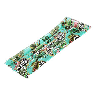 Bestway Şişme Deniz Yatağı Floral 183X69cm(44083)