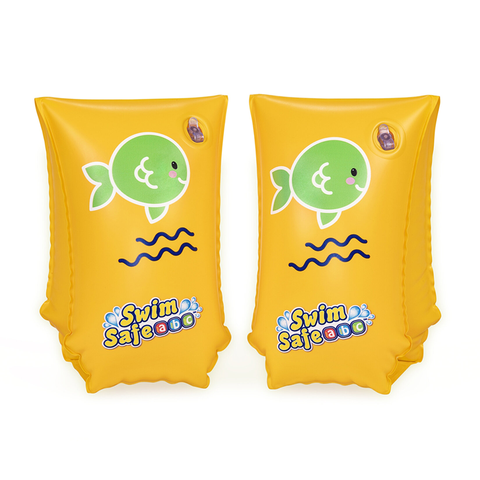 Bestway Swim Safe Kolluk 30X15 Cm L/xl (32110) - Görsel 1